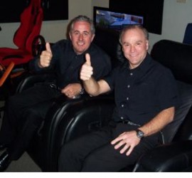 In the News - The Right Way to Demo an Extreme Technology