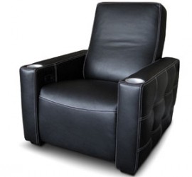 In the News - Green Home Theater Furniture