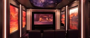 CinemaScapes - Scenic Imagery