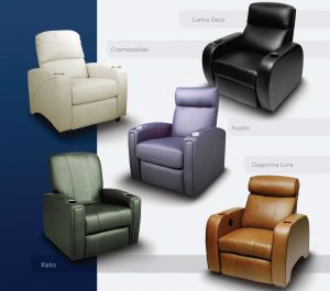 The Prestige Line - Configurator