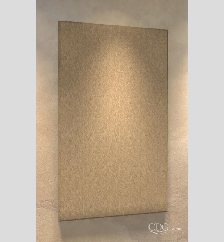 Acoustic Panels - Cinema Design Group