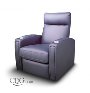 The Prestige Line - Avalon