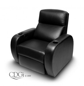 The Prestige Line - Carina Deco