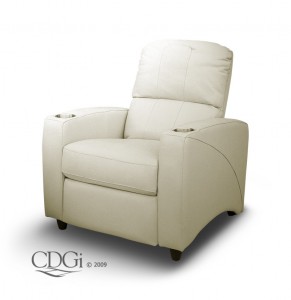 The Prestige Line - Cosmopolitan