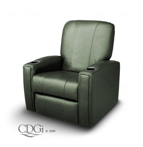 The Prestige Line - Rialto