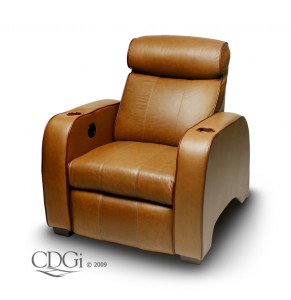 The Prestige Line - Sheffield