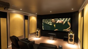 Indie Series Theaters - Sundance